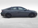 Used 2024 Hyundai Elantra Sedan