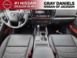 New 2026 Nissan Frontier Truck