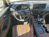 New 2026 Acura MDX SUV