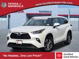 Used 2025 Toyota Highlander SUV