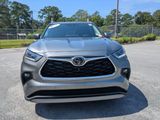 Used 2025 Toyota Highlander SUV