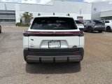 New 2026 Toyota bZ Woodland SUV