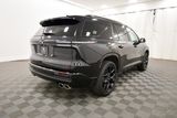Used 2024 Chevrolet Traverse SUV