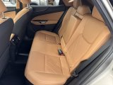 Used 2025 Lexus NX SUV
