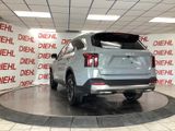 New 2026 Kia Sorento SUV