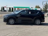 Used 2025 Mazda CX-5 SUV