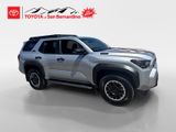 New 2026 Toyota 4Runner i-FORCE MAX SUV