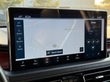 Used 2022 Lincoln Nautilus SUV