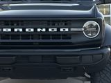 Used 2025 Ford Bronco SUV