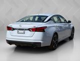 Used 2024 Nissan Altima Sedan