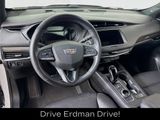 Used 2023 Cadillac XT4 SUV