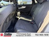 Used 2023 Audi A4 Sedan