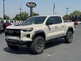 Used 2026 Chevrolet Colorado Truck