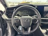 Used 2025 Lexus TX SUV