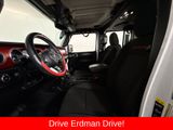 Used 2023 Jeep Wrangler SUV