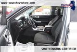 Used 2023 Ford Explorer SUV