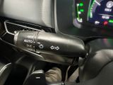 Used 2025 Honda Civic Hybrid Sedan
