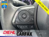 Used 2021 Toyota Camry Sedan