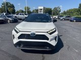 Used 2023 Toyota RAV4 Hybrid SUV