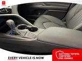 Used 2024 Toyota Camry Sedan