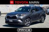 Used 2022 Toyota Highlander SUV