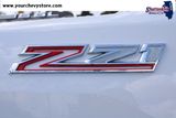 New 2026 Chevrolet Silverado 2500HD Truck