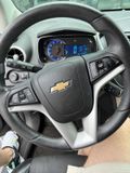 Used 2016 Chevrolet Trax SUV