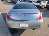 Used 2005 Toyota Camry Solara Coupe
