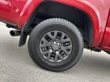 Used 2021 Toyota Tacoma Truck