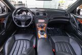 Used 2011 Mercedes-benz SL-Class Convertible