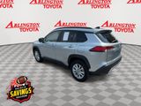 Used 2025 Toyota Corolla Cross SUV