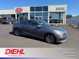 Used 2017 Honda Civic Coupe