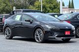 New 2027 Toyota Prius Sedan