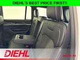New 2026 Jeep Grand Cherokee SUV