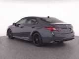 Used 2025 Toyota Camry Sedan