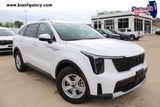 New 2026 Kia Sorento SUV