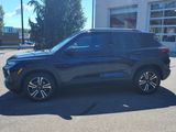 Used 2023 Chevrolet TrailBlazer SUV