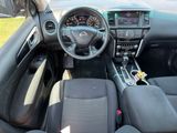 Used 2017 Nissan Pathfinder SUV