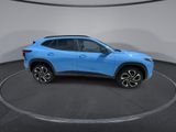 Used 2024 Chevrolet Trax SUV