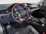 Used 2018 Lexus ES Sedan