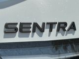 New 2026 Nissan Sentra Sedan