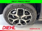 New 2026 Jeep Compass SUV