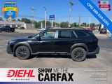 Used 2024 Subaru Outback SUV
