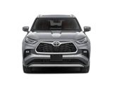 New 2026 Toyota Highlander SUV