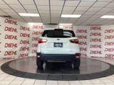 Used 2022 Ford EcoSport SUV