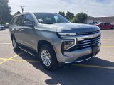 Used 2025 Chevrolet Tahoe SUV