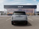 New 2027 Kia Telluride Hybrid SUV