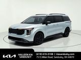 Used 2026 Kia Carnival Van