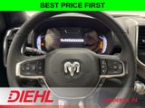 New 2026 Ram 1500 Truck