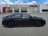 New 2026 Nissan Sentra Sedan